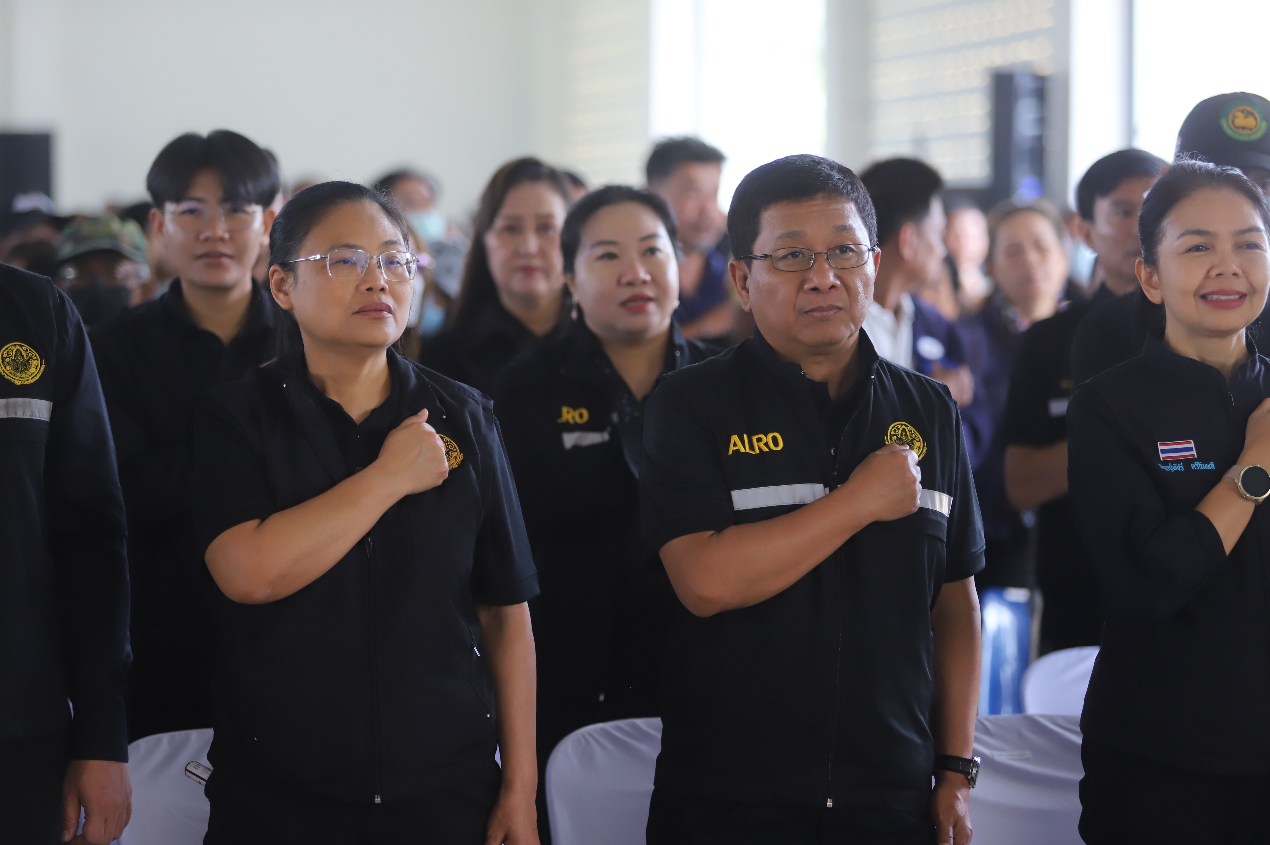 title - ส.ป.ก. จัดโครงการงานรณรงค์หยุดเผาในเขตปฏิรูปที่ดิน “ฮักบ้านเฮา หยุดเผากันเน้อ” พร้อมเชื่อมโยงกิจกรรม กับ ส.ป.ก.จังหวัดภาคเหนือ (16 จังหวัด) ผ่านระบบออนไลน์